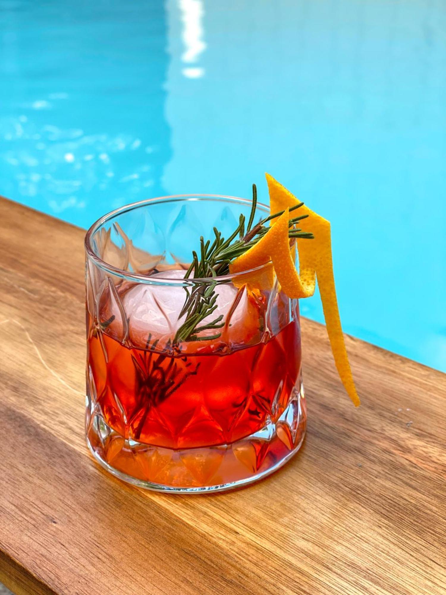 Pullman Santiago Vitacura מראה חיצוני תמונה Negroni